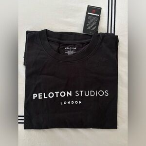Men’s short sleeve Peloton t-shirt